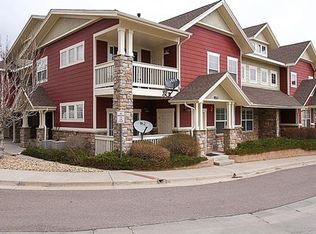 9311 Amison Cir APT 103, Parker, CO 80134