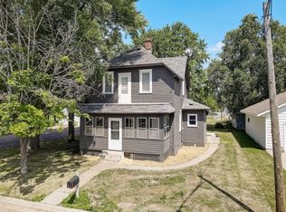 270 Park St E, New Germany, MN 55367