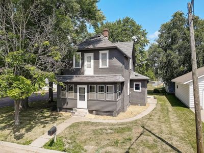 270 Park St E, New Germany, MN, 55367