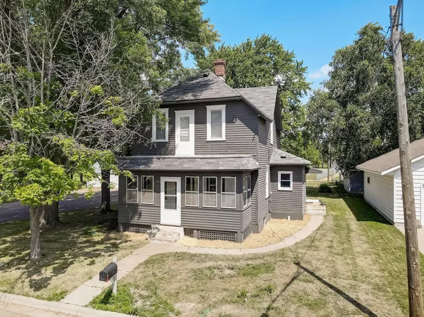 270 Park St E, New Germany, MN 55367