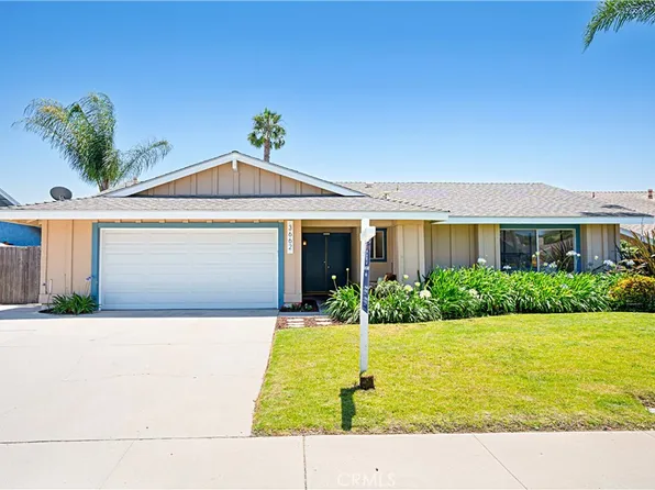 3662 Almendro Way, Camarillo, CA 93010