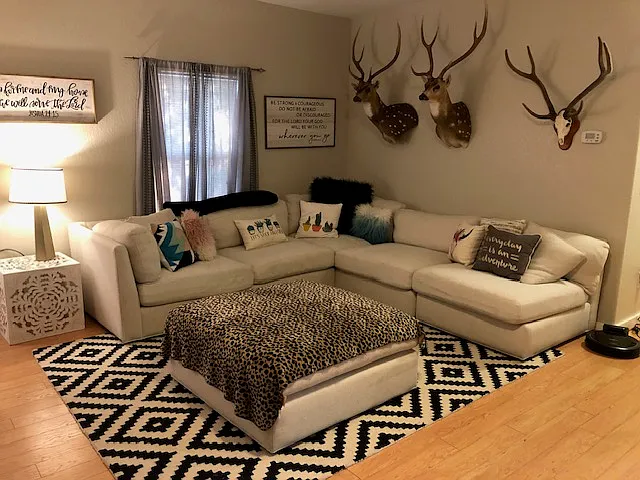 2 bed, 1080 sqft, $1,600 — Photo 2