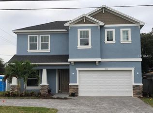 3902 W Cleveland St, Tampa, FL 33609