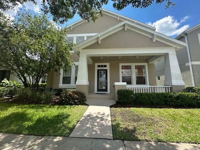 3936 Avalon Park West Blvd, Orlando, FL, 32828