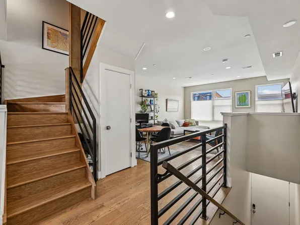 619 Harvard St NW Unit 2, Washington, DC 20001