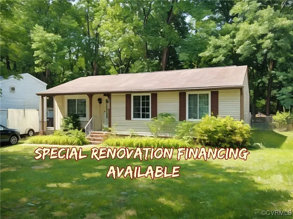 5216 Appleleaf Ct, North Chesterfield, VA 23234