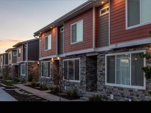 (undisclosed Address), Herriman, UT 84096