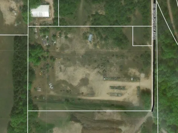 6325 Lake to Lake Trail Road, Charlevoix, MI 49720