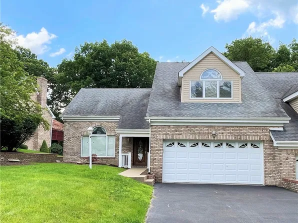 250 Portman Ln, Bridgeville, PA 15017