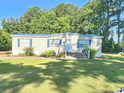 667 Higgins Rd, Dillon, SC, 29536