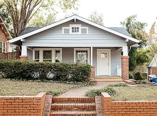 1116 Pope St, Columbia, SC 29201