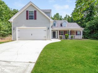 230 Lamar Ln, Covington, GA 30016