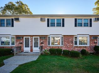 41 South St UNIT 38, Easthampton, MA 01027