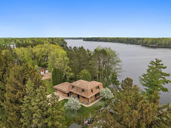 18556 Edgewater Rd NE, Pine City, MN 55063
