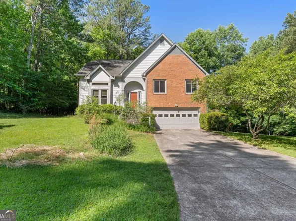 2261 Brookmont Trce SW, Marietta, GA 30064