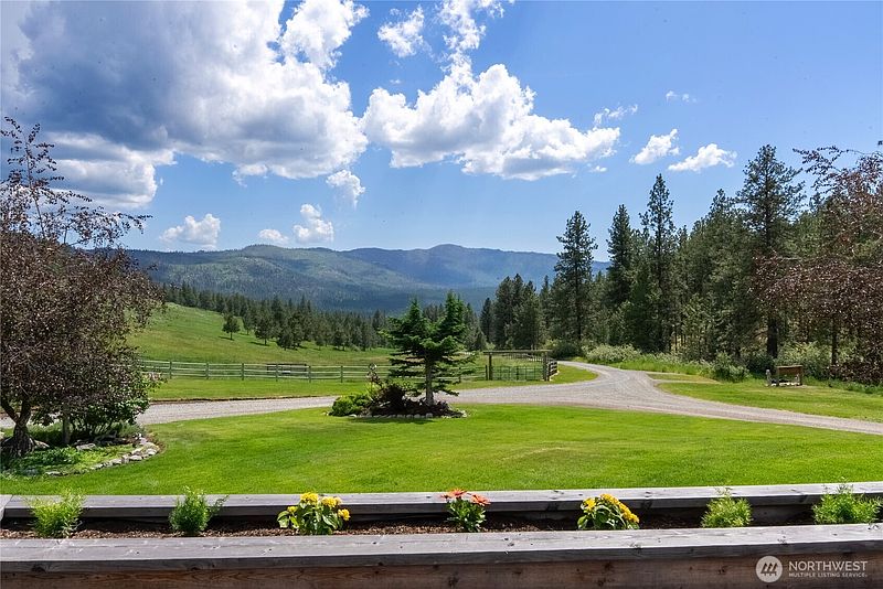 2nd image of 1765 Tunk Creek Road