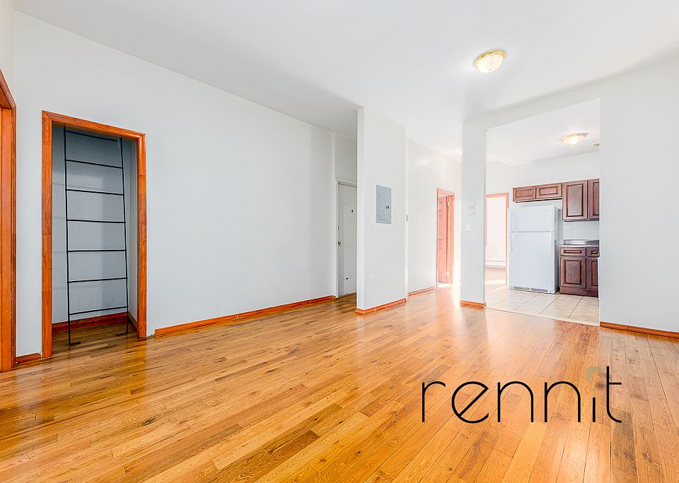 1st image of 1168 Putnam Ave #3L