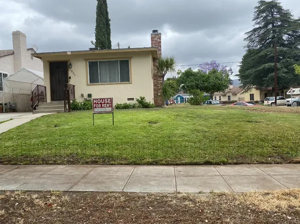 1805 N Edison Blvd, Burbank, CA 91505