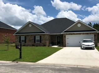 227 Way Station Way Northeast Way, Ludowici, GA 31316