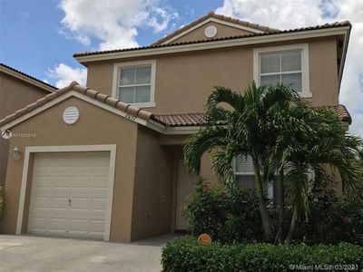 2037 SE 12th St, Homestead, FL, 33035