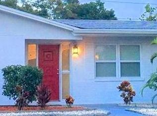 3548 Latimer St, New Port Richey, FL 34652