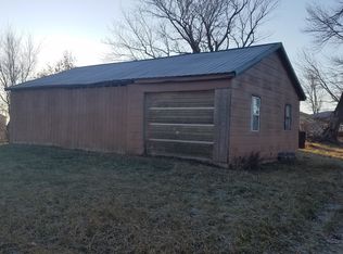 802 Warner St, Unionville, MO 63565