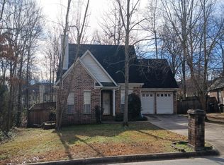 7113 Gap Meadows Dr, Sherwood, AR 72120