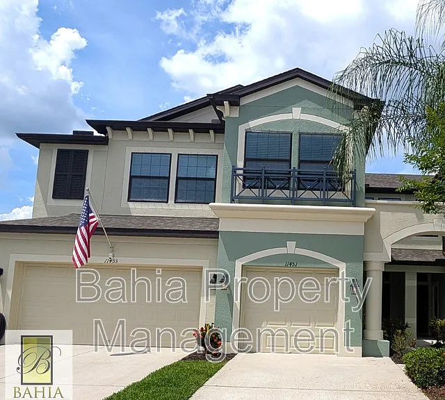 11451 Crowned Sparrow Ln — Photo 1