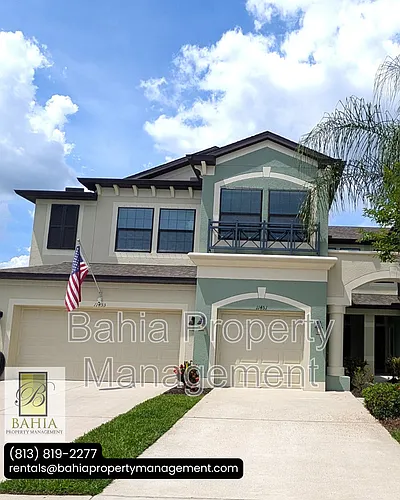 11451 Crowned Sparrow Ln Photo 1