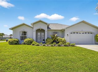 426 SE 22nd St, Cape Coral, FL 33990