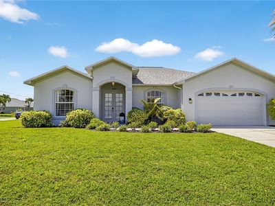 426 SE 22nd St, Cape Coral, FL, 33990