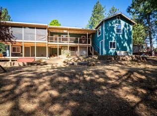 11650 Clinton Bar Rd, Pine Grove, CA 95665
