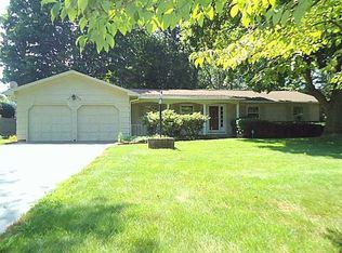 21 Pittsford Manor Ln, Pittsford, NY 14534