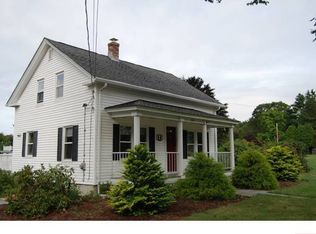 388 Seven Mile Rd, Scituate, RI 02831