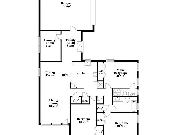 2nd image of this home