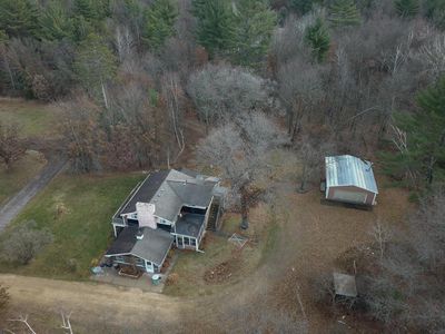 W5493 Circle Drive, New Lisbon, WI, 53950