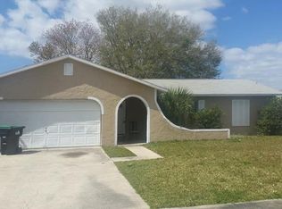 6152 Glen Barr Ave, Orlando, FL 32809