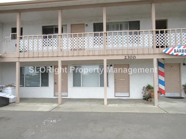 2300 Main St APT 4, Morro Bay, CA 93442