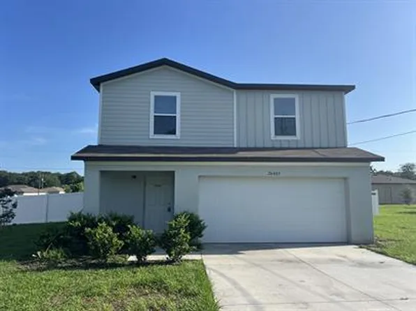 26485 Mary Ave, Brooksville, FL 34602