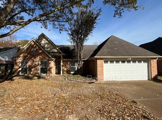 158 Doris Meadow Cv, Collierville, TN 38017