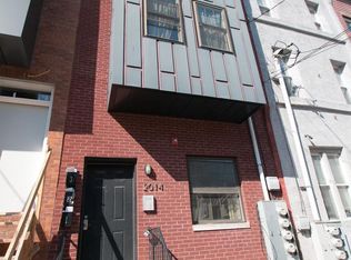 2014 N 18th St APT 2, Philadelphia, PA 19121