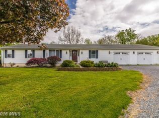 13831 Frazier Rd, Smithsburg, MD 21783