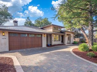 1676 Grant Rd, Los Altos, CA 94024