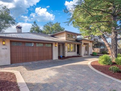 1676 Grant Rd, Los Altos, CA, 94024