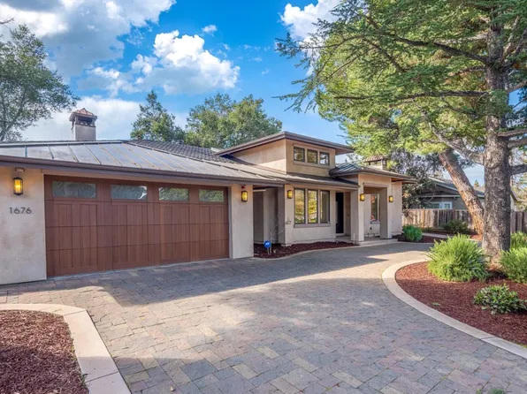 1676 Grant Rd, Los Altos, CA 94024