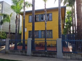 705 5th Ave APT C, Venice, CA 90291