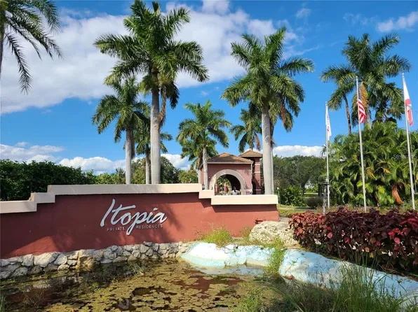10265 Gandy Blvd N APT 1809, Saint Petersburg, FL 33702