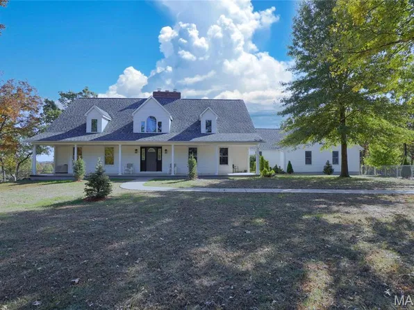3116 Highway P, Owensville, MO 65066