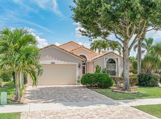 7821 Stirling Bridge Blvd S, Delray Beach, FL 33446