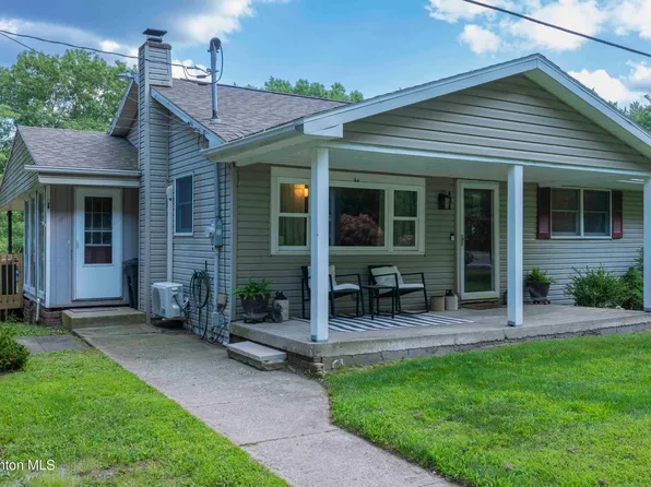 434 Chapman Lake Rd, Scott Township, PA 18433
